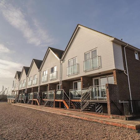 7 Waves Appartement Rye Buitenkant foto