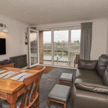 7 Waves Appartement Rye Buitenkant foto