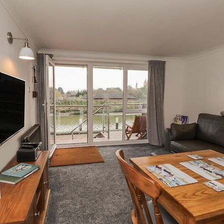 7 Waves Appartement Rye Buitenkant foto