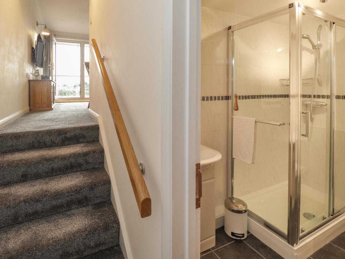 7 Waves Appartement Rye Buitenkant foto