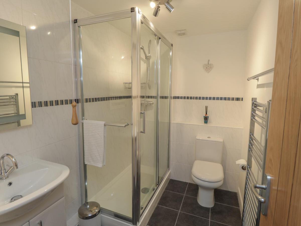 7 Waves Appartement Rye Buitenkant foto