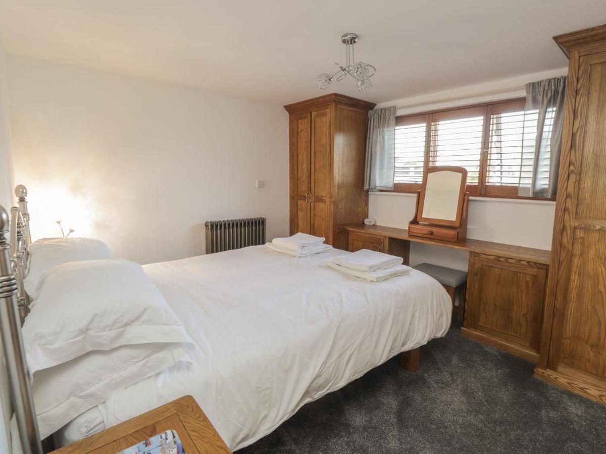 7 Waves Appartement Rye Buitenkant foto