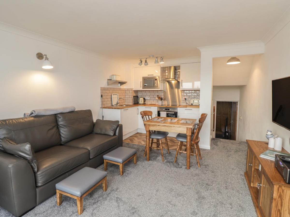 7 Waves Appartement Rye Buitenkant foto